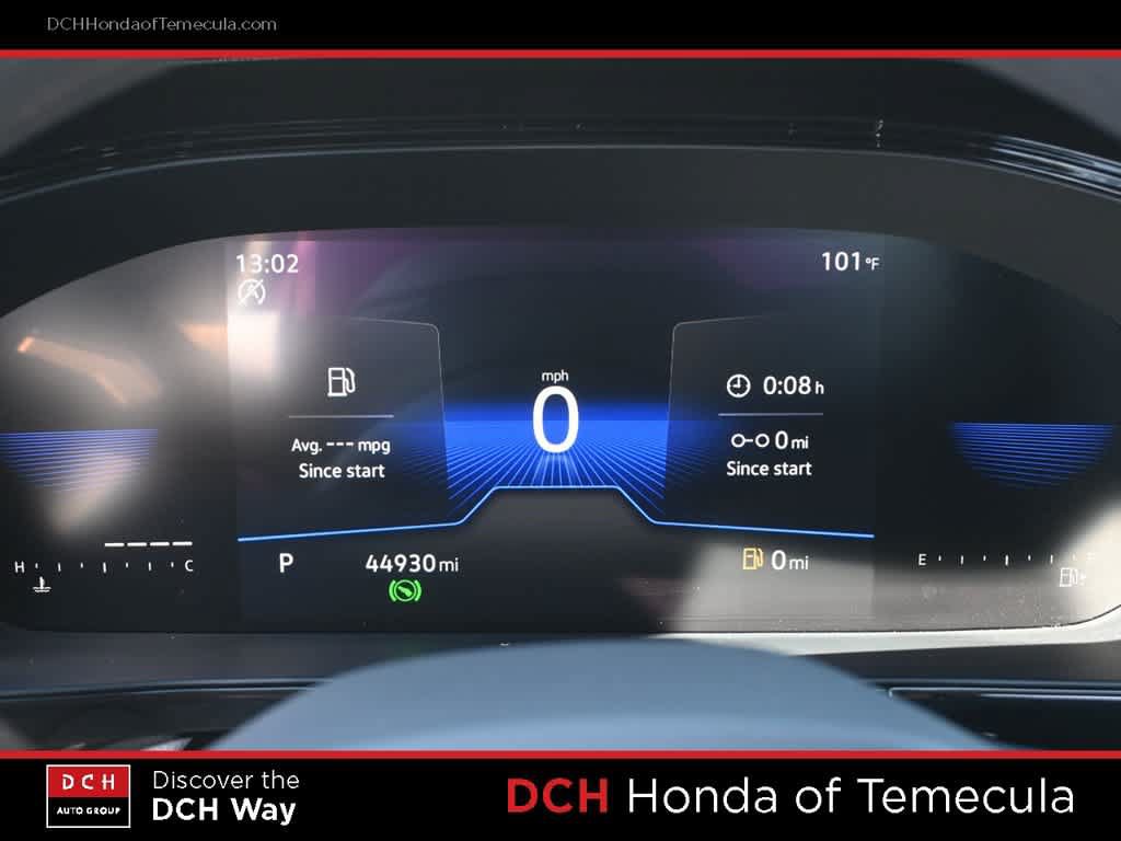 Used 2022 Volkswagen Taos S FWD image 10