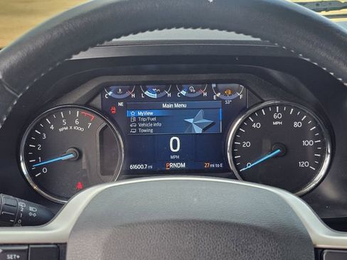 Used 2023 Ford Expedition XLT image 12