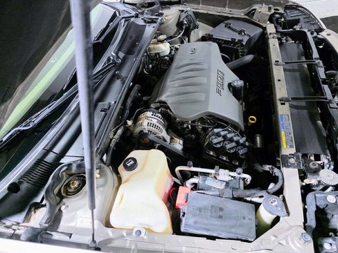 Used 2004 Buick Le Sabre Limited image 36