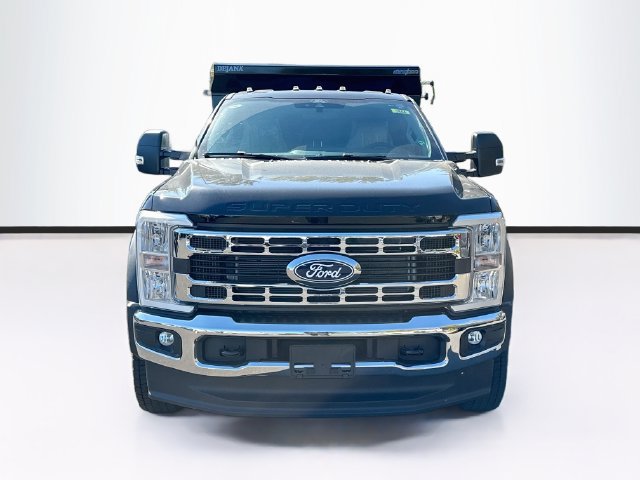 New 2027 Ford F550 4x4 Supercab Super Duty image 2