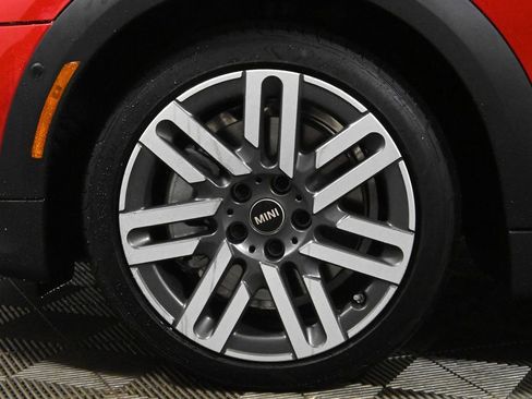 Used 2025 MINI Cooper S image 12