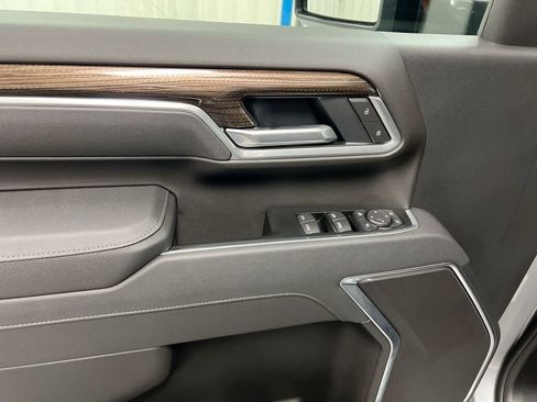 New 2026 Chevrolet Silverado 2500 LT w/ All Star Edition AWD/4WD image 21