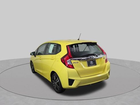 Used 2015 Honda Fit EX image 36