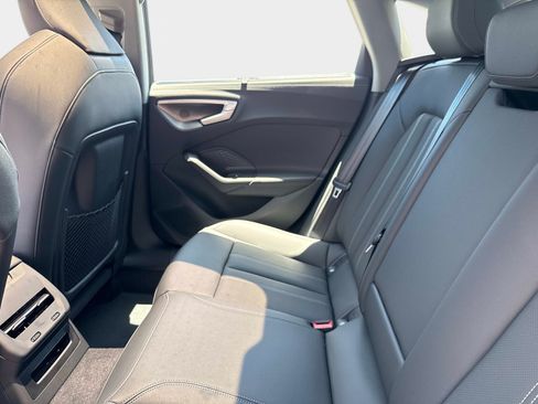 New 2026 Audi A5 2.0T Premium Plus AWD/4WD image 12