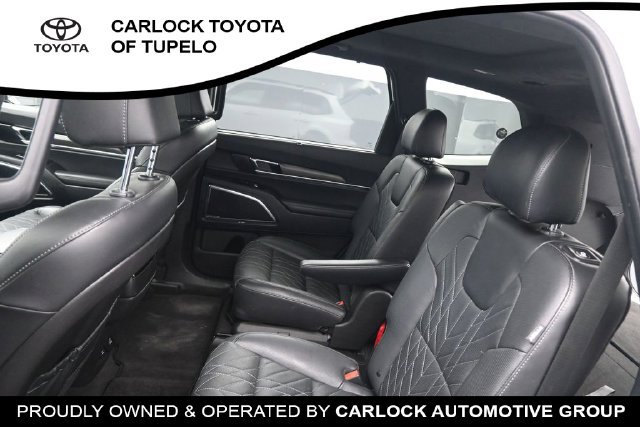 Used 2024 Kia Telluride SX Prestige X-Pro AWD/4WD image 19