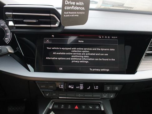 New 2026 Audi A3 2.0T Premium Plus AWD/4WD image 16
