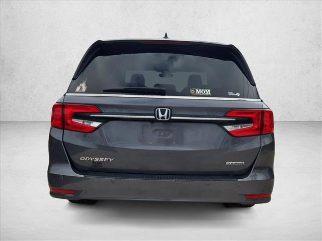 Used 2023 Honda Odyssey Touring image 6
