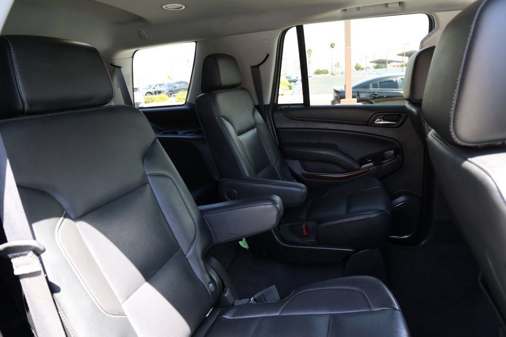Used 2020 GMC Yukon SLT AWD/4WD image 20