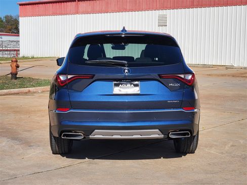 New 2026 Acura MDX w/ Technology Package image 6