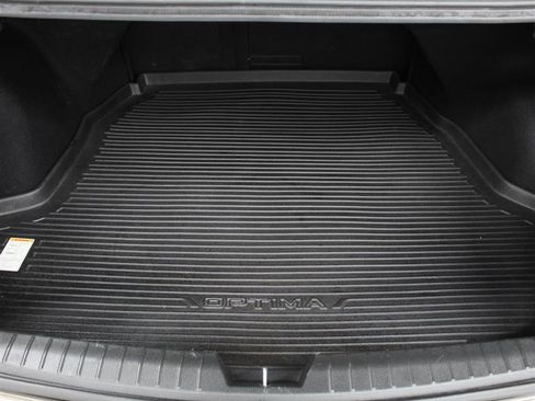 Used 2015 Kia Optima EX w/ Paint Protection Film Package image 19