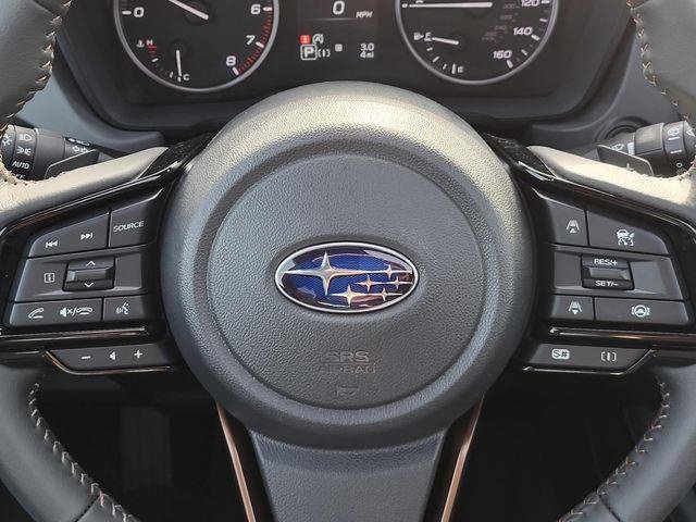 Certified 2026 Subaru Forester Sport AWD/4WD image 15