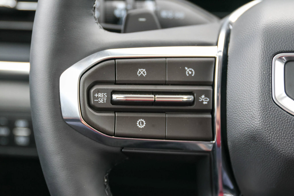 New 2026 GMC Terrain Denali AWD/4WD image 26