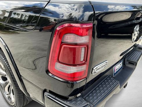 Used 2024 RAM 1500 Limited AWD/4WD image 28