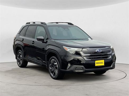 New 2026 Subaru Forester Limited image 7