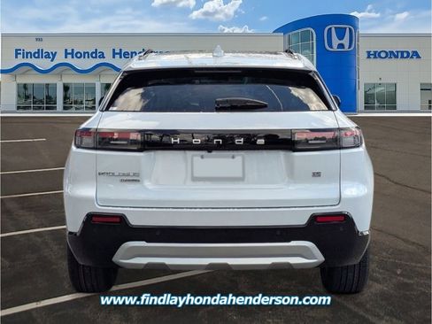 New 2026 Honda Prologue Touring image 3