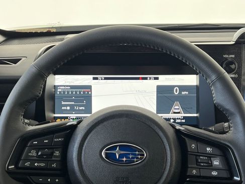New 2026 Subaru Outback Premium AWD/4WD image 17