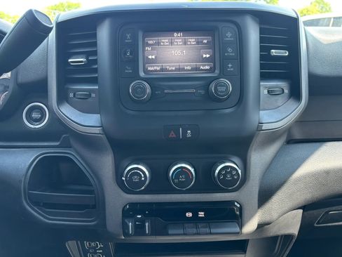 Used 2023 RAM 2500 Tradesman AWD/4WD image 24