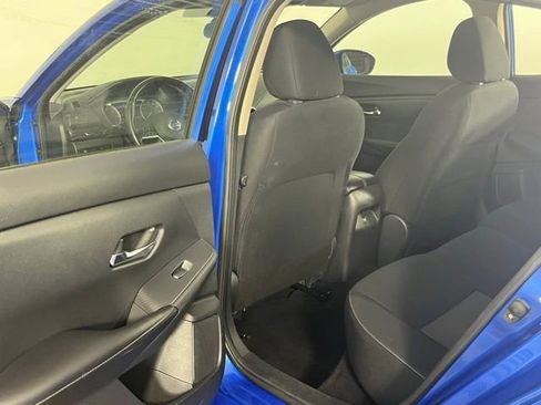 Used 2022 Nissan Sentra SV image 22