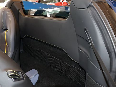 Certified 2021 Ferrari F8 Tributo image 87