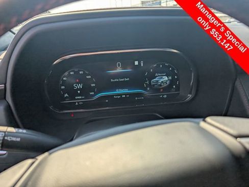 Used 2023 Chevrolet Tahoe RST AWD/4WD image 19