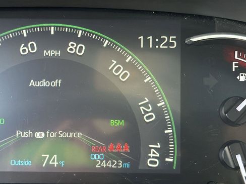 Certified 2023 Toyota RAV4 XLE Premium image 14