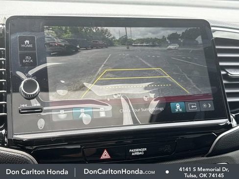 New 2026 Honda Ridgeline TrailSport image 20