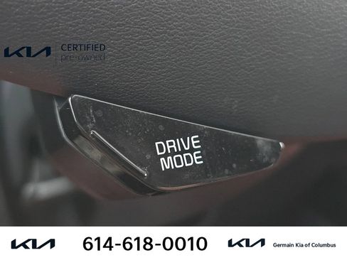 Certified 2023 Kia Niro Wave FWD image 32