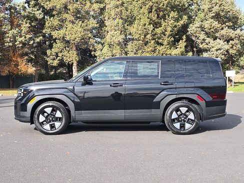 New 2026 Hyundai Santa Fe SE image 7