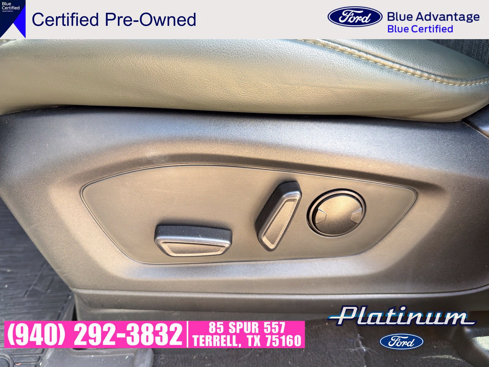 Used 2023 Ford Explorer Timberline AWD/4WD image 16