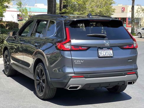 Used 2023 Honda CR-V Sport Touring image 21