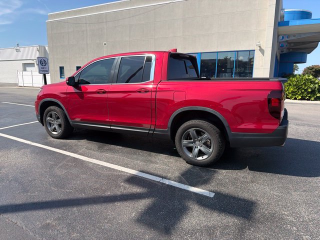 Used 2023 Honda Ridgeline RTL image 12
