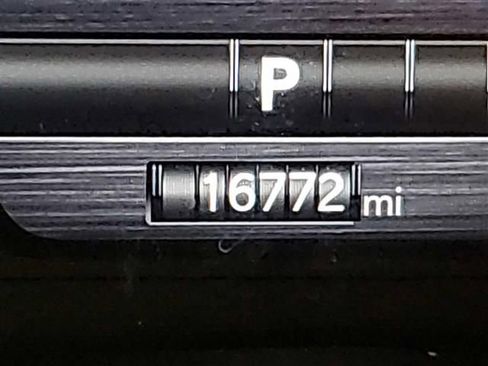 Used 2025 RAM 1500 Big Horn AWD/4WD image 10