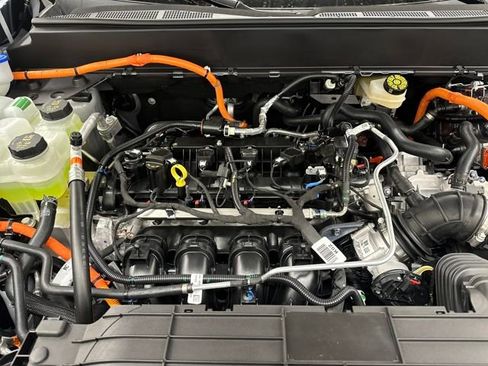 New 2026 Ford Maverick XLT w/ XLT Luxury Package image 30