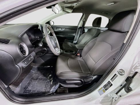 Used 2019 Kia Forte LXS FWD image 21