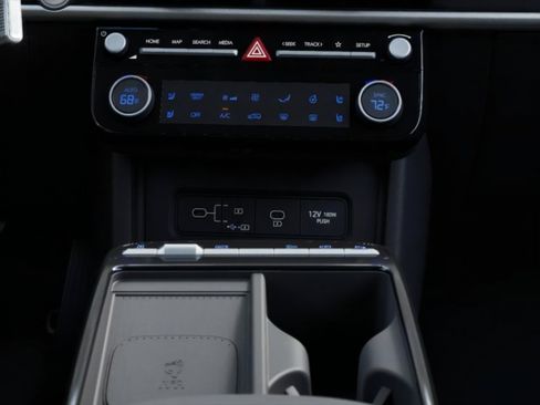 New 2026 Hyundai Tucson Limited AWD/4WD image 16
