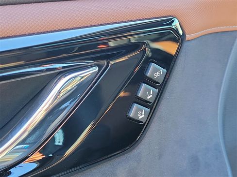 New 2026 Subaru Forester Touring image 14