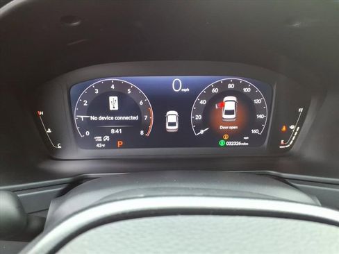 Used 2024 Honda Accord EX image 28