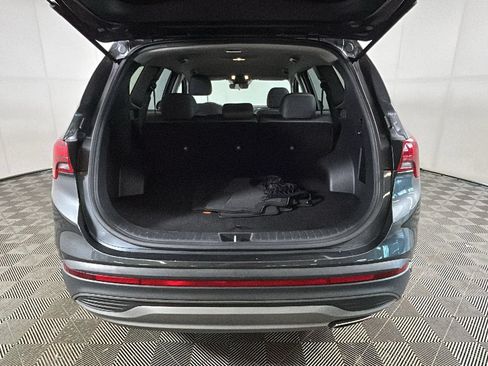 Certified 2023 Hyundai Santa Fe SE FWD image 26