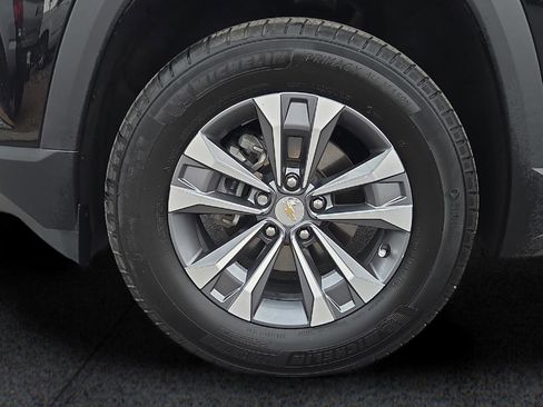 Used 2025 Chevrolet Equinox LT w/ Convenience Package II AWD/4WD image 19