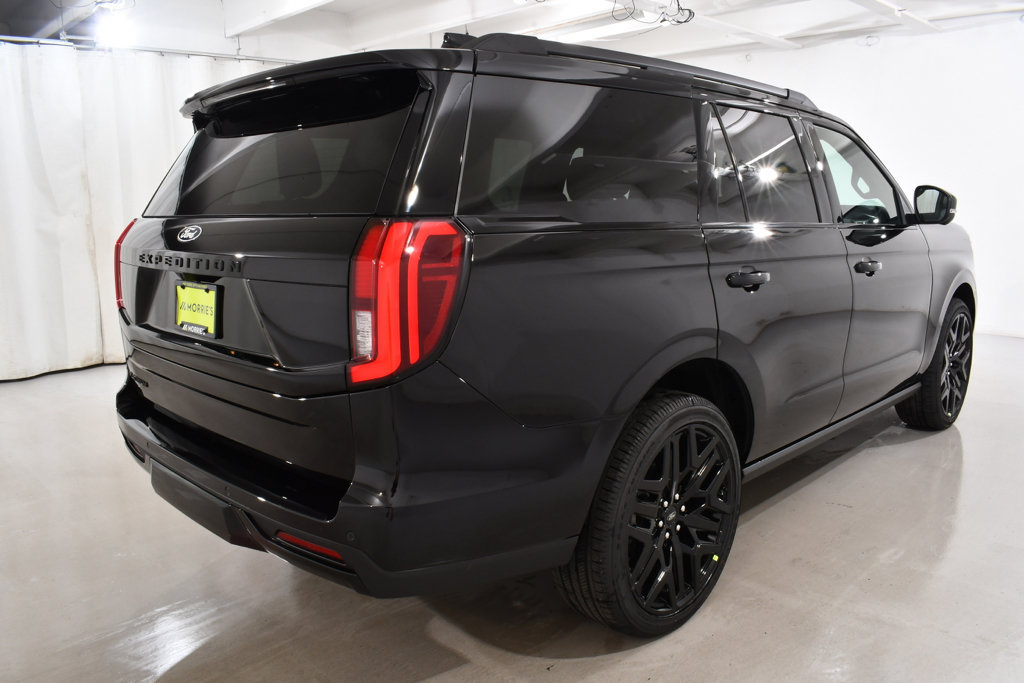 New 2027 Ford Expedition Platinum w/ Stealth Performance Package AWD/4WD image 11