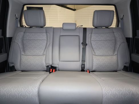 Used 2023 Toyota Tundra Limited image 30