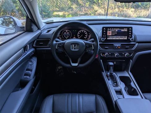 Used 2019 Honda Accord EX-L image 17