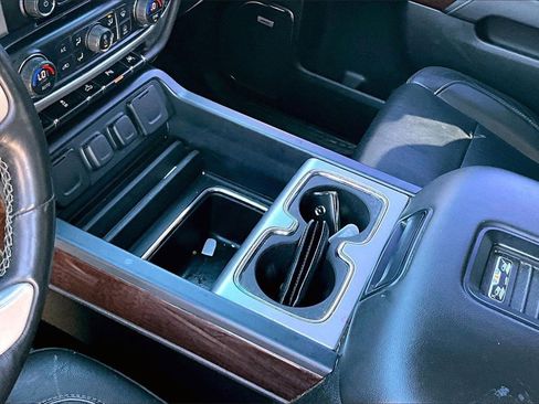 Used 2017 GMC Sierra 1500 SLT image 14