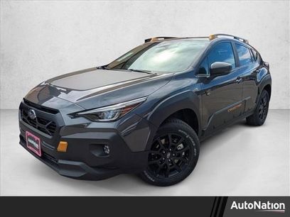 New 2026 Subaru Crosstrek 2.5i Wilderness