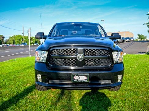 Used 2016 RAM 1500 Express AWD/4WD image 2