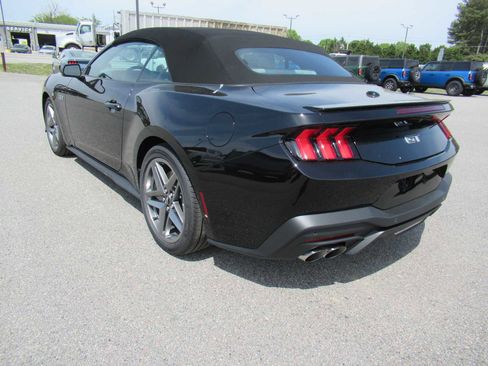 New 2025 Ford Mustang GT Premium image 7