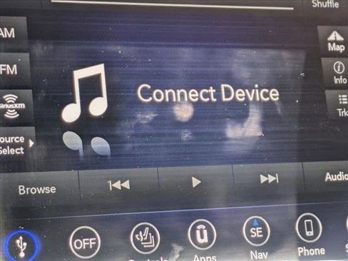 Used 2021 Chrysler 300 S w/ S Model Appearance Package image 8