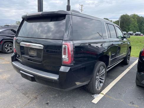 Used 2019 GMC Yukon XL Denali w/ Denali Ultimate Package AWD/4WD image 6