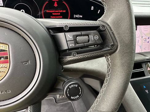 Used 2024 Porsche Taycan GTS image 21