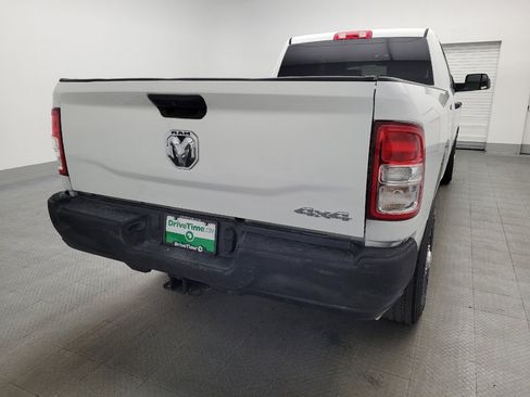 Used 2022 RAM 2500 Tradesman image 7